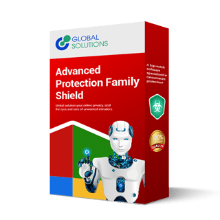 Advanced Protection Family Shield