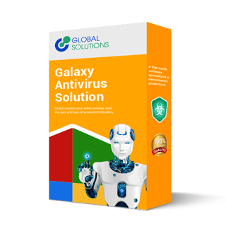 Galaxy Antivirus Solution