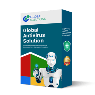 Global Antivirus Solution