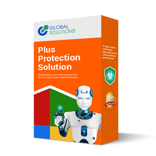 Plus Protection Solution
