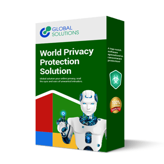 World Privacy Protection Solution